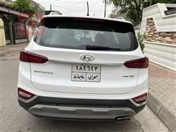 هيونداي سانتافي